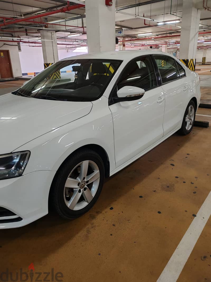 Volkswagen Jetta 2017 2017 3