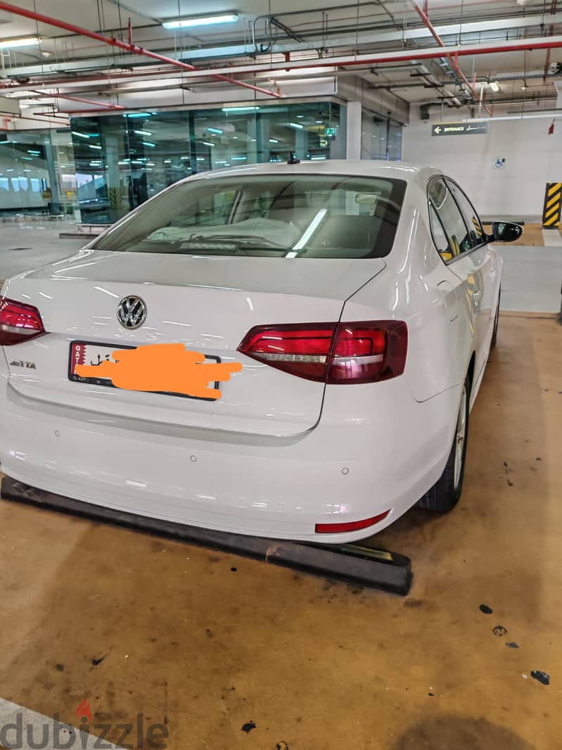 Volkswagen Jetta 2017 2017 4