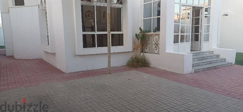 Freestanding Spacious 5 B/R Villa near Thumama stadium 18