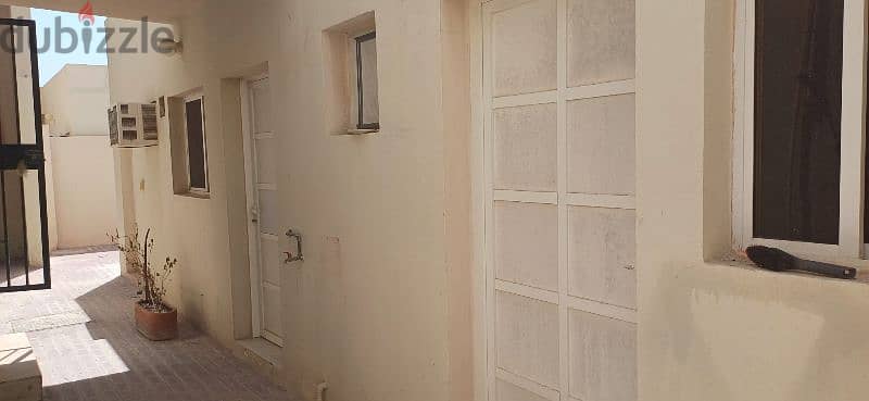 Standalone Nice &Spacious 5 B/R Villa with Garden near Khalifa Stadium 14