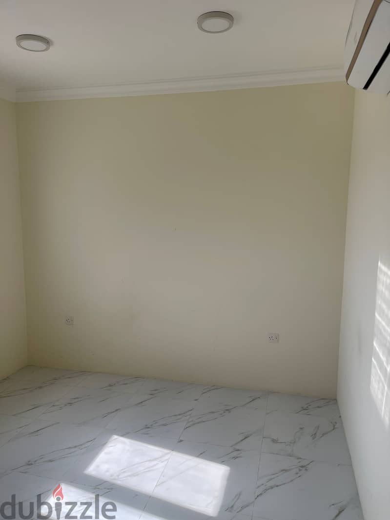 Semi Furnished Two BHK Apartment in Al-Wakra 2