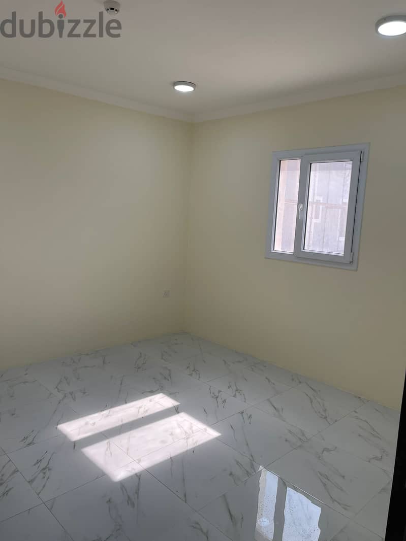 Semi Furnished Two BHK Apartment in Al-Wakra 3