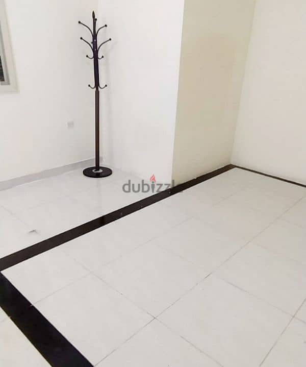 small1bhk ground floor@al thumama, near stadium 2