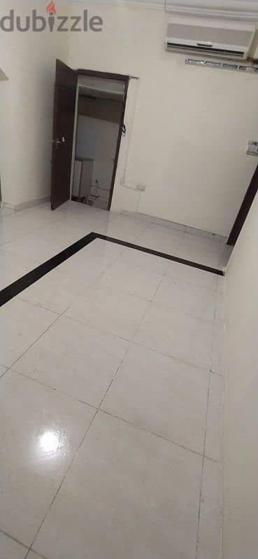 small1bhk ground floor@al thumama, near stadium 4