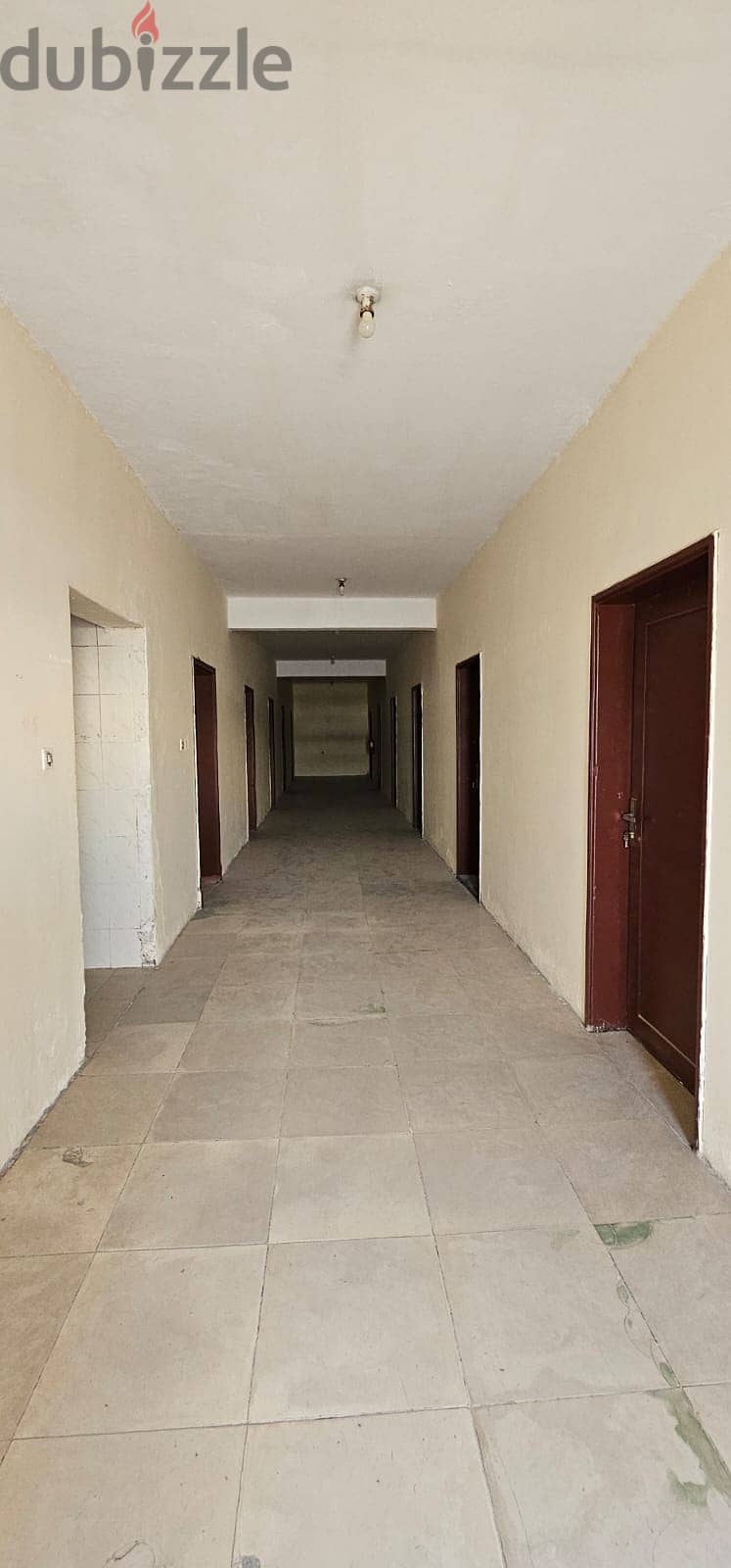 33 rooms for rent industrial area 5