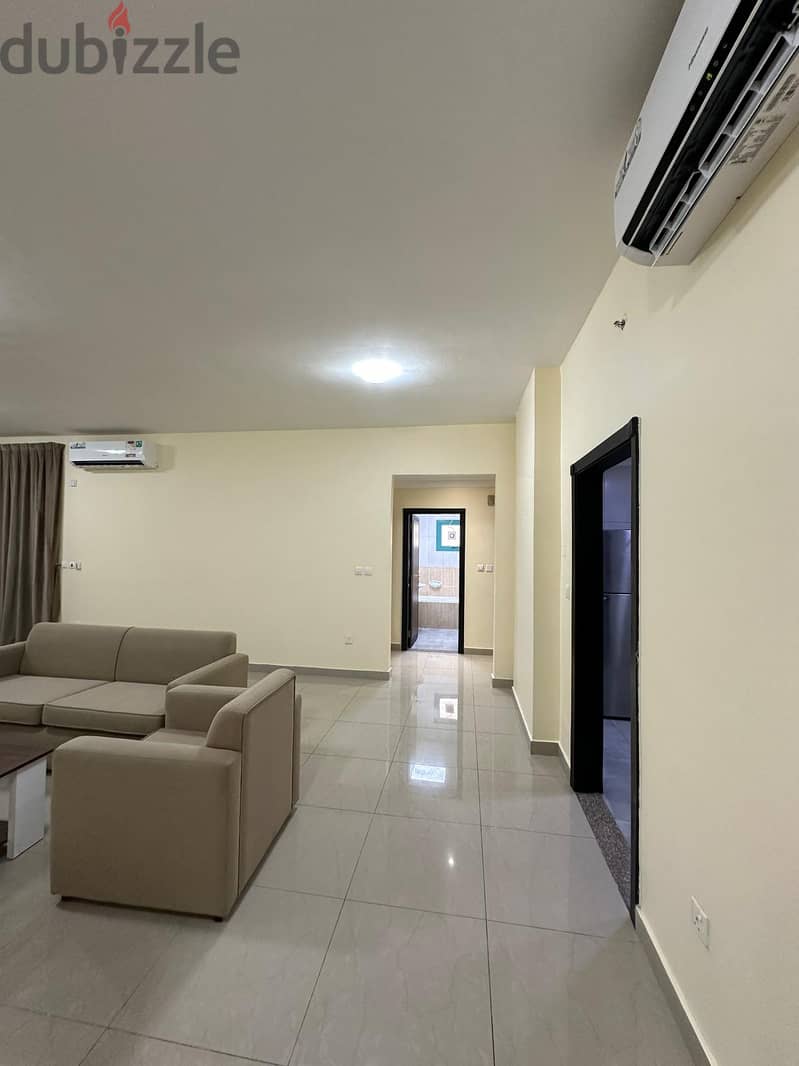 Fully Furnished Flat for Rent in Old Al Ghanim, Qatar 6