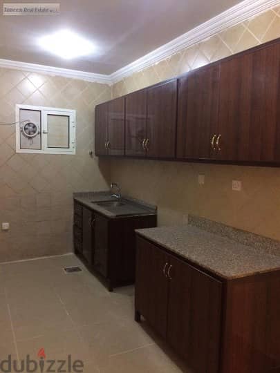 Flat for Rent in Al Gharafa, Qatar – Near Al Gharafa Park 0