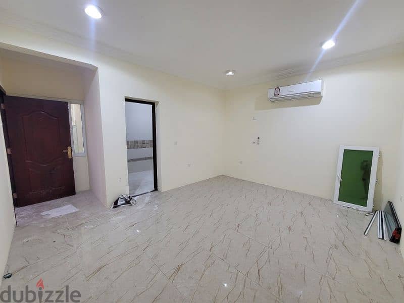 brand new studios for rent in ain khalid 0