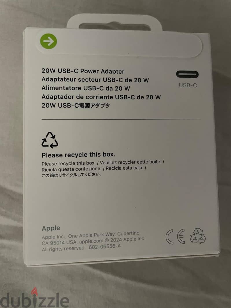 Apple Ipencil + Adapter - brand new sealed 8