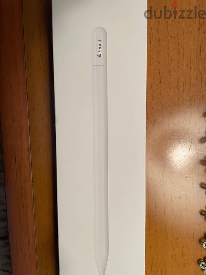 Apple Ipencil + Adapter - brand new sealed 10