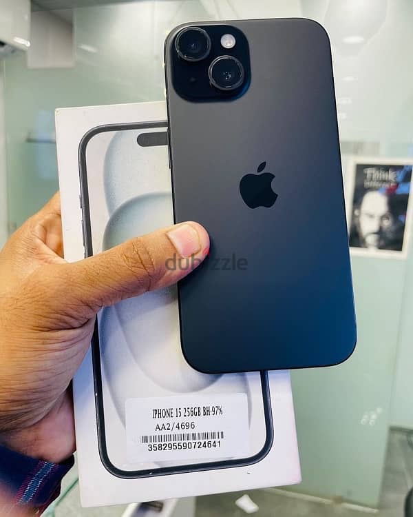 WhatsApp ‪+1 (207) 473‑8400‬ Brandnew IPhone15 plus 256 GB!!! 1