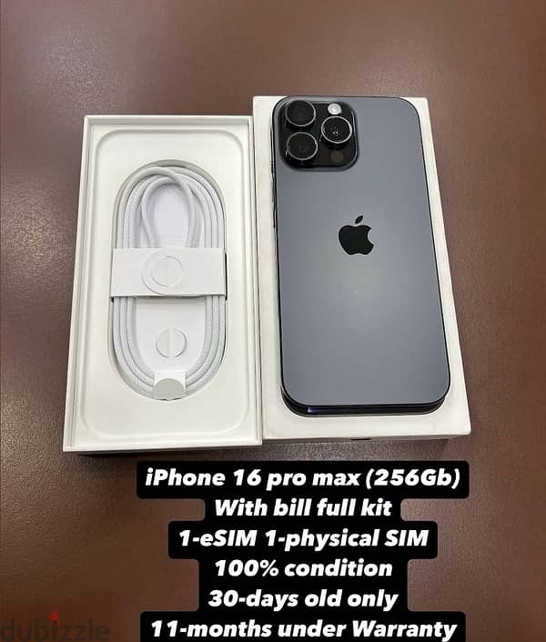 APPLE IPHONE16PROMAX BRANDNEW EMI MONTHLY WHATSAPP ‪+1 (207) 473‑8400‬ 0