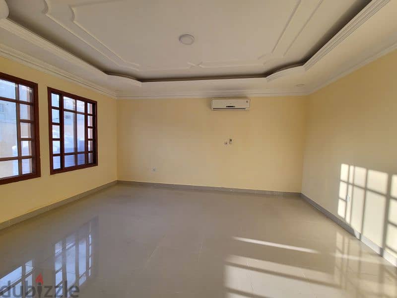 for attach villa in ain khalid 4