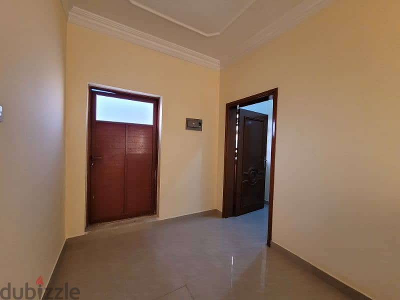 for attach villa in ain khalid 8