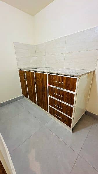 studio available in Matar qadeem 2