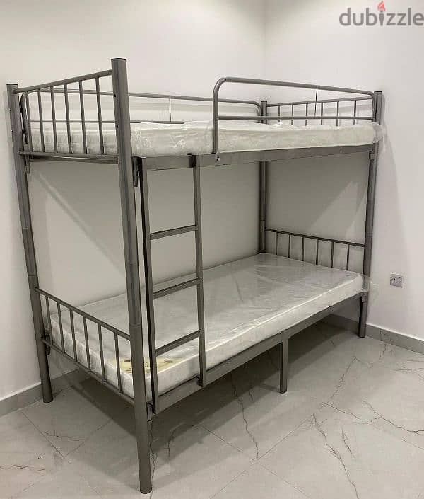 bed and mattress and cupboard selling. 11