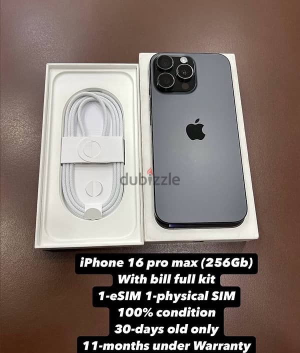 APPLE IPHONE16PROMAX BRANDNEW EMI MONTHLY WHATSAPP ‪+1 (207) 473‑8400‬ 0