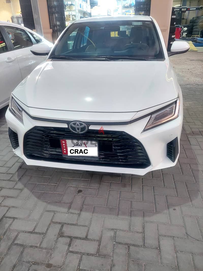 HONDA CITY >>>>> TOYOTA YARIS >>>> TOYOTA COROLLA >>>FOR RENT 4