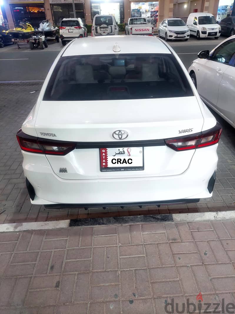 HONDA CITY >>>>> TOYOTA YARIS >>>> TOYOTA COROLLA >>>FOR RENT 6