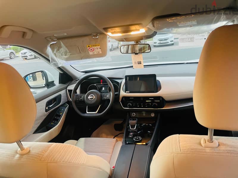 Nissan X-Trail > 2024 Model For Rent - +974 - 77083342 5