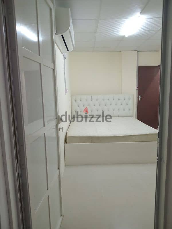 Unfurnished Studio Room In Alsaad. 0