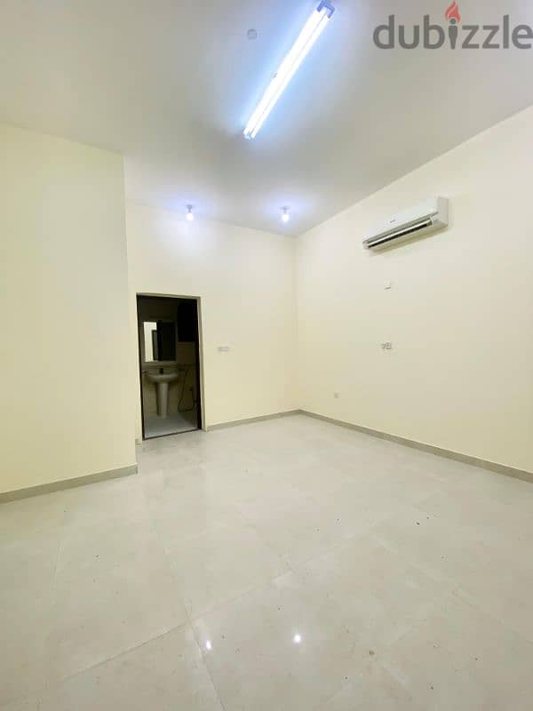 brand new studio available gharafa 1