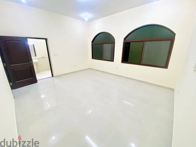 brand new studio available gharafa 3