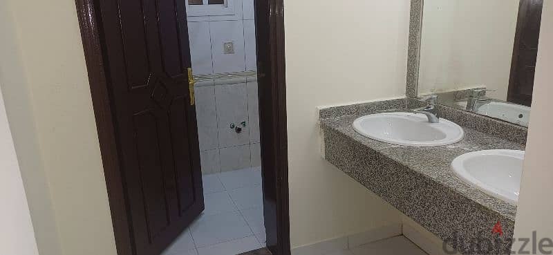 Spacious 8 B/R Staff Villa near Old Immigration office in Gharrafa 3