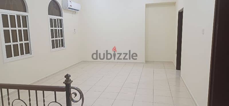 Spacious 8 B/R Staff Villa near Old Immigration office in Gharrafa 7