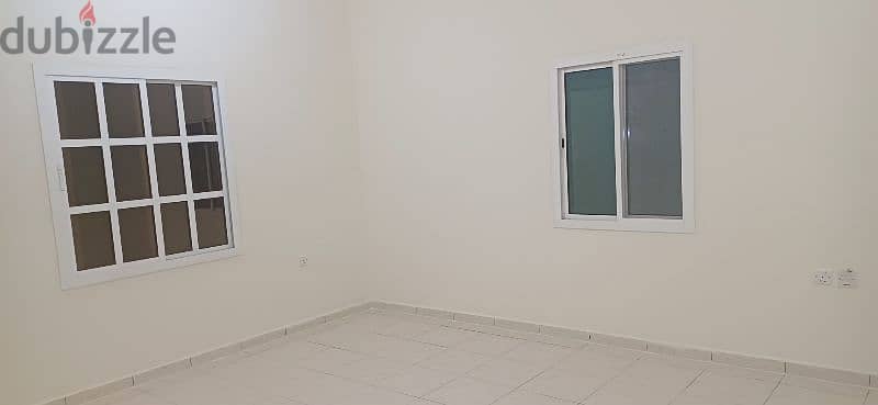 Spacious 8 B/R Staff Villa near Old Immigration office in Gharrafa 8