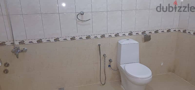 Spacious 8 B/R Staff Villa near Old Immigration office in Gharrafa 10