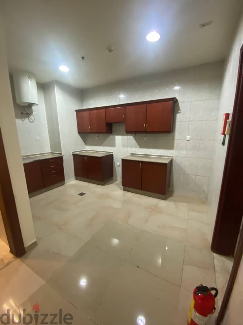 Beautiful Flat for Rent in Al Saad – QAR 5,000/month 0