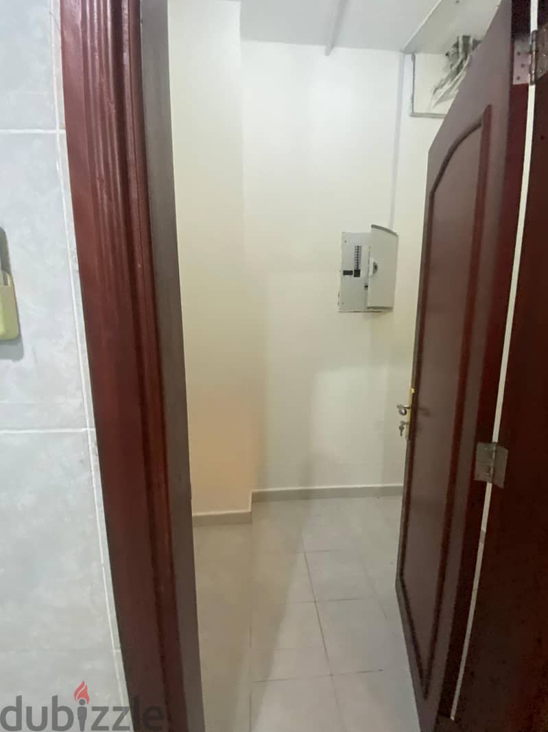 Beautiful Flat for Rent in Al Saad – QAR 5,000/month 1