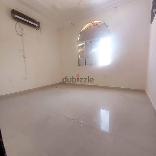 small1bhk villa part family @abu hamour, near SOUQ AL BALADI 1