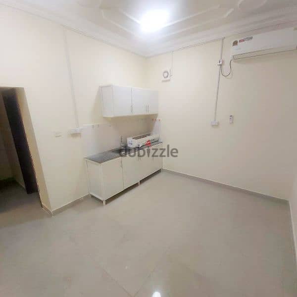 small1bhk villa part family @abu hamour, near SOUQ AL BALADI 2