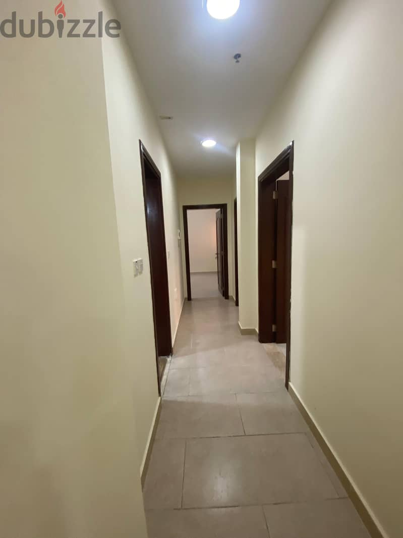 Spacious Flat for Rent in Al Saad – QAR 6,000/month 1