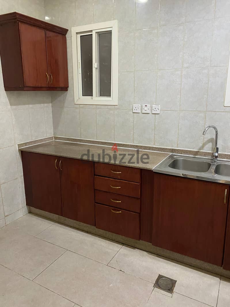 Spacious Flat for Rent in Al Saad – QAR 6,000/month 2