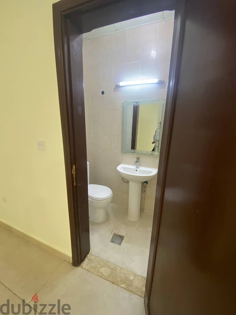 Spacious Flat for Rent in Al Saad – QAR 6,000/month 3