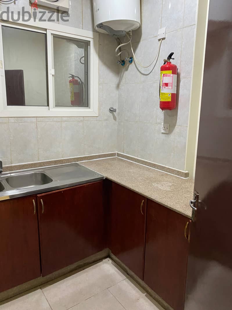 Spacious Flat for Rent in Al Saad – QAR 6,000/month 4