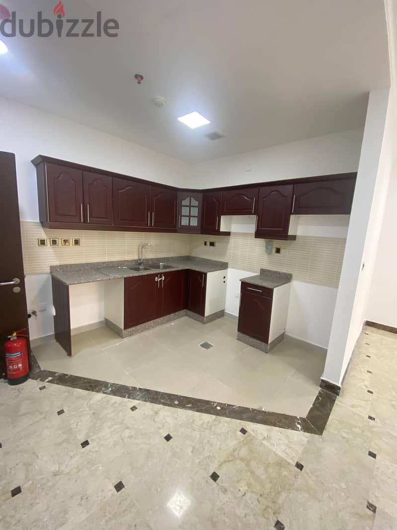 Modern Flat for Rent in Al Saad – QAR 5,000/month 2