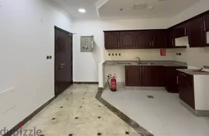 family 1 bhk available in Wukair 6