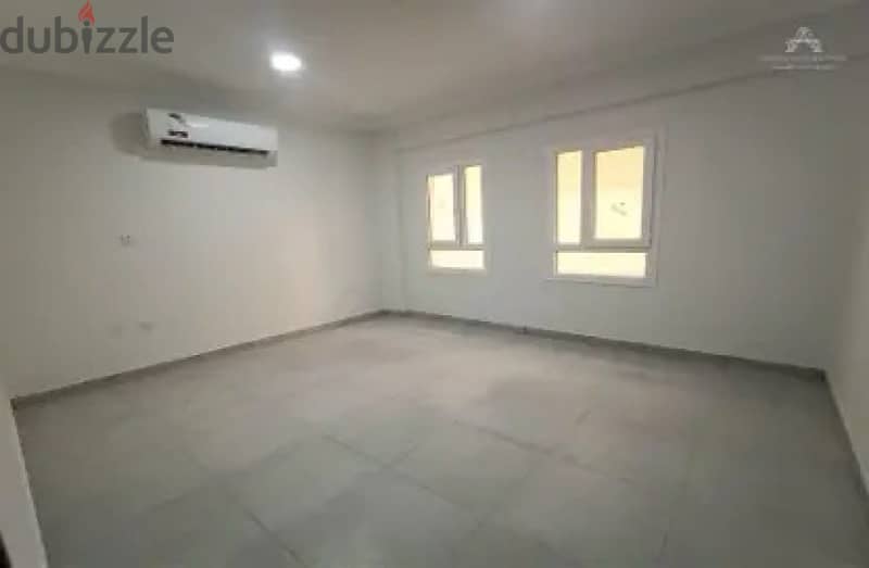 family 1 bhk available in Wukair 7