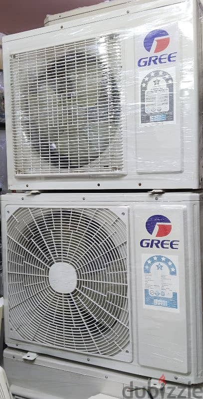 used good condition AC sell low price 0