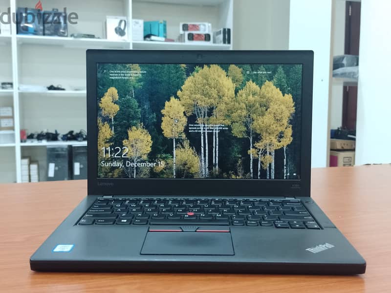 Lenovo I7 Laptop  6th Generation  8gb Ram 256 GB SSD Window 10 Pro 0