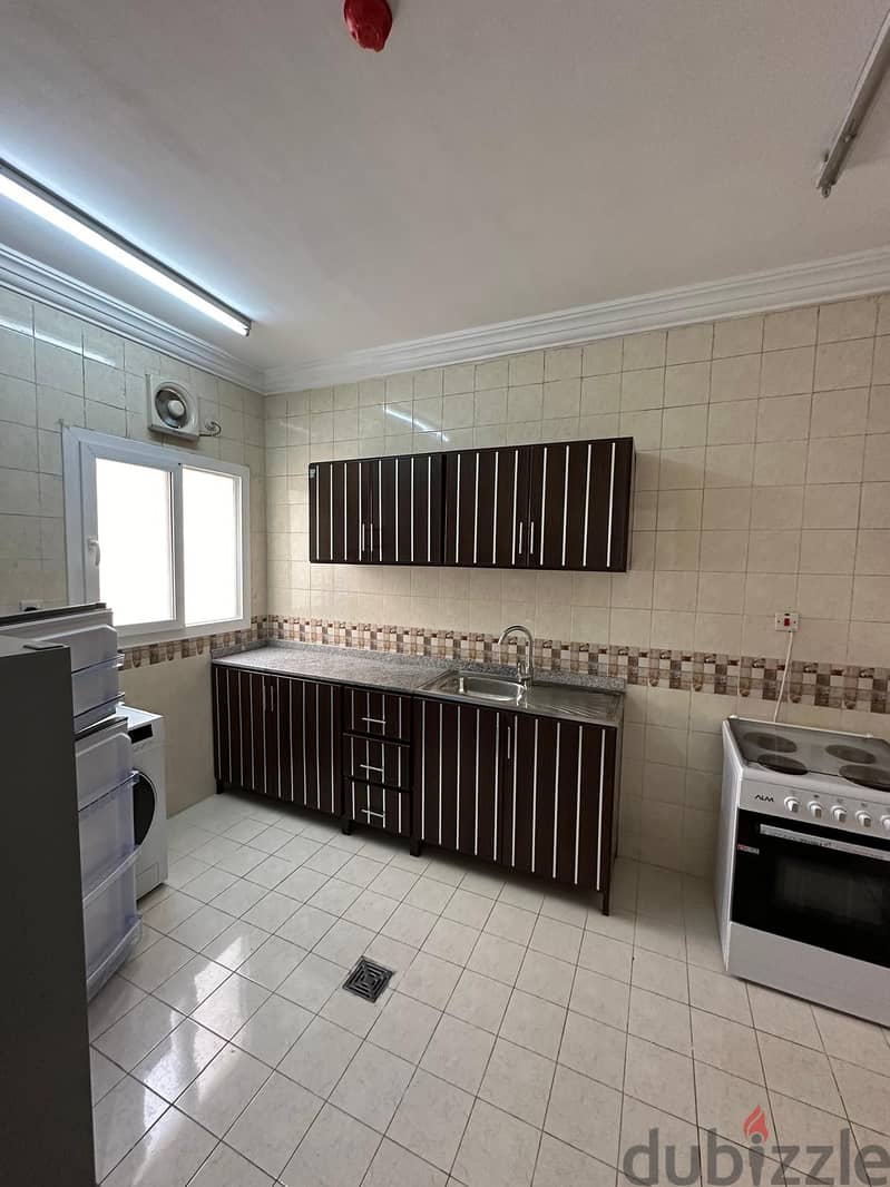 Fully Furnished Flat for Rent in Umm Ghuwailina – QAR 3,800/month 6