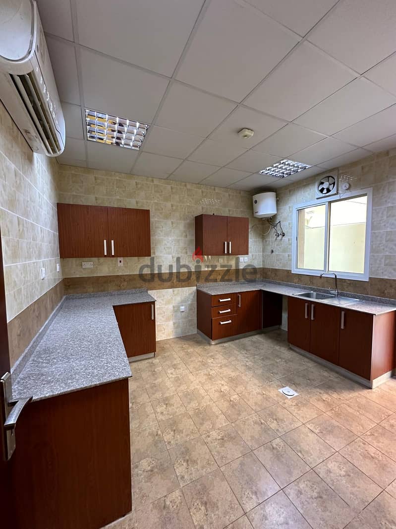  Spacious Villa for Rent in Abu Hamour – QAR 10,000/month 9