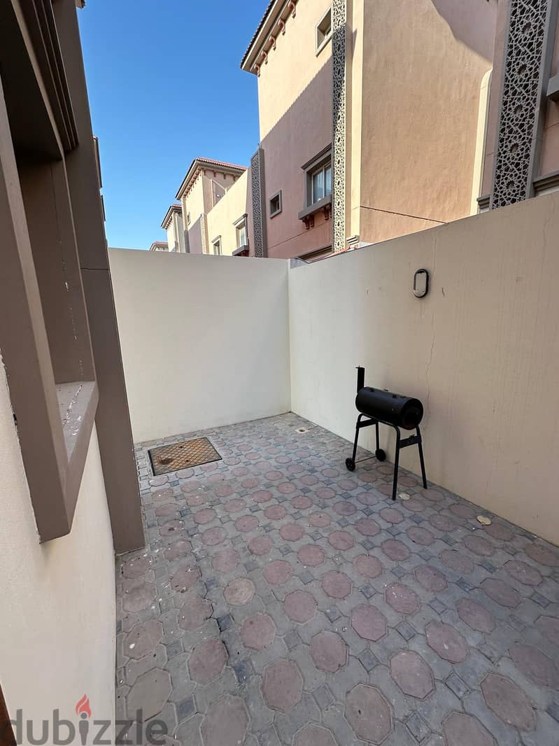  Spacious Villa for Rent in Abu Hamour – QAR 10,000/month 13