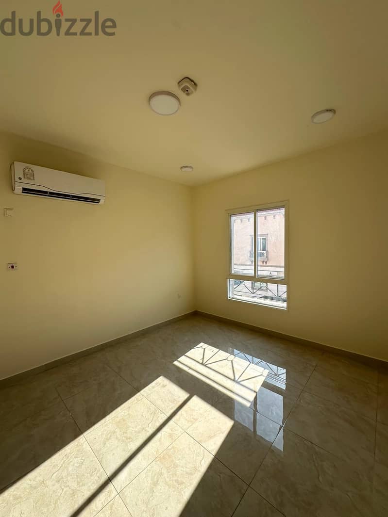  Spacious Villa for Rent in Abu Hamour – QAR 10,000/month 16