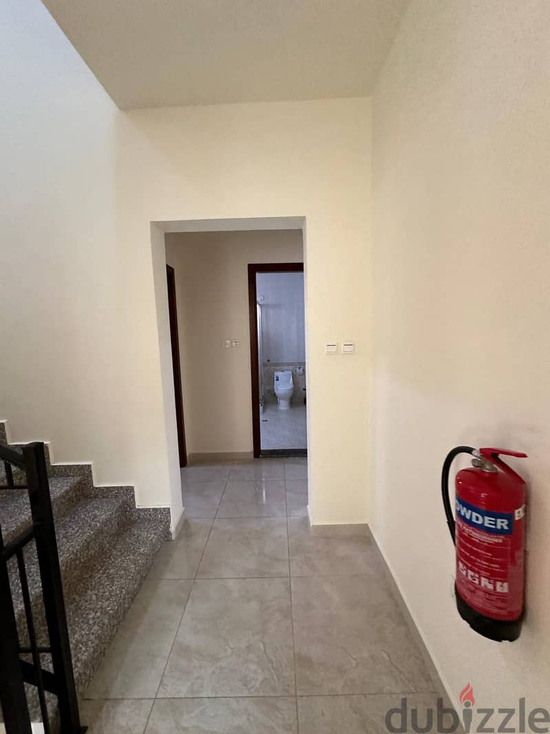  Spacious Villa for Rent in Abu Hamour – QAR 10,000/month 17