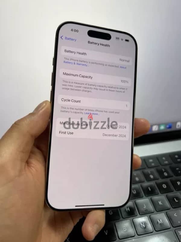 APPLE IPHONE16PRO BRANDNEW EMI MONTHLY WHATSAPP ‪+1 (207) 473‑8400‬ 2